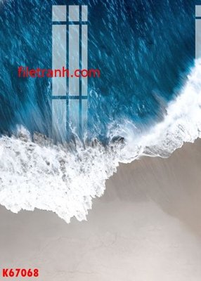 Tải file File gốc in tranh nền tường tổng hợp K67068 (gốc) in trên mọi chất liệu