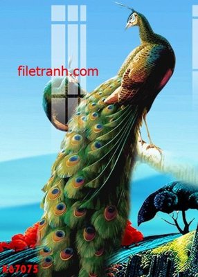 File gốc File gốc in tranh nền tường tổng hợp K67075 (bản quyền) cho in ấn