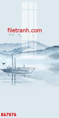 File gốc File gốc in tranh nền tường tổng hợp K67076 (bản quyền) cho in ấn