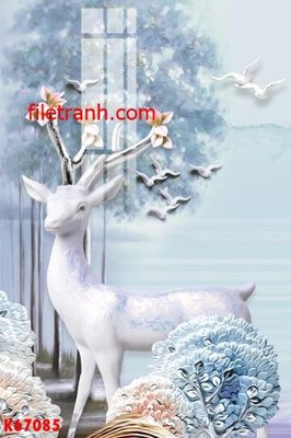 File tranh File gốc in tranh nền tường tổng hợp K67085 (ảnh gốc) độc quyền