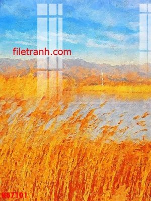 Tải file File gốc in tranh nền tường tổng hợp K67101 (gốc) làm file quảng cáo