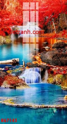 Mua file gốc File gốc in tranh nền tường tổng hợp K67145 (in ấn) tại Filetranh.com