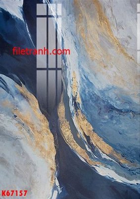 File tranh trang trí File gốc in tranh nền tường tổng hợp K67157 (tải file gốc)