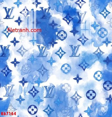 Hình ảnh file gốc File gốc in tranh nền tường tổng hợp K67164 cho in UV