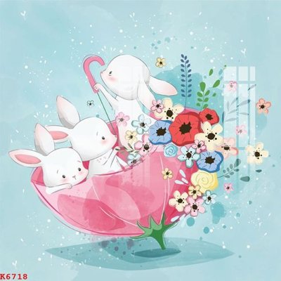 File in lụa File gốc in tranh tổng hợp K6718 (phong cảnh) File gốc in tranh tổng hợp K6718