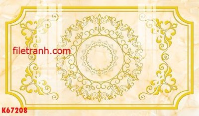 Tải file tranh File gốc in tranh nền tường tổng hợp K67208 (ảnh gốc) ngay