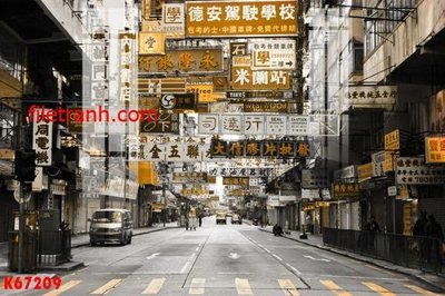 Tải file gốc File gốc in tranh nền tường tổng hợp K67209 (bản PSD) chỉnh sửa được