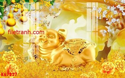 File gốc File gốc in tranh nền tường tổng hợp K67227 (in ấn) không giới hạn