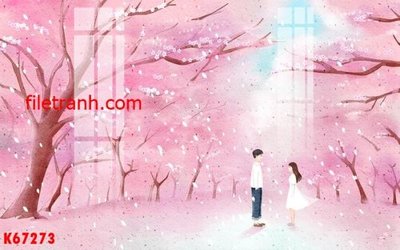 File PSD File gốc in tranh nền tường tổng hợp K67273 (bản gốc) dễ dàng edit