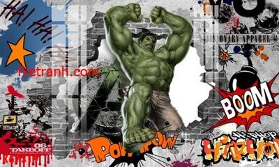 Download file gốc File gốc in tranh nền tường tổng hợp K67319 (in mica) logo