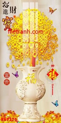 Mua file ảnh gốc File gốc in tranh nền tường tổng hợp K67326 (chất lượng cao)