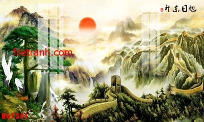 Tệp tin gốc File gốc in tranh nền tường tổng hợp K67341 (chất lượng) File gốc in tranh nền tường tổng hợp K67341