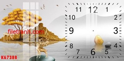 Tải file File gốc in tranh nền tường tổng hợp K67388 (ảnh gốc) độ phân giải 300dpi