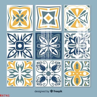 File PSD File gốc in tranh tổng hợp K6741 (gốc) cho designer