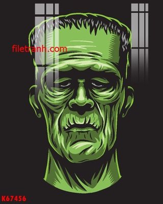 File in ấn cao cấp File gốc in tranh nền tường tổng hợp K67456 (file gốc)