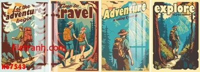 File ảnh File gốc in tranh nền tường tổng hợp K67543 (gốc) in decal dán tường