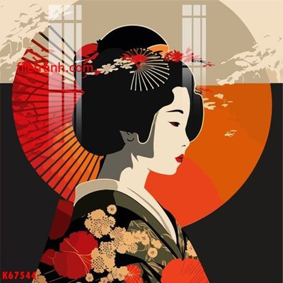 File in ấn File gốc in tranh nền tường tổng hợp K67544 (bản gốc) cao cấp