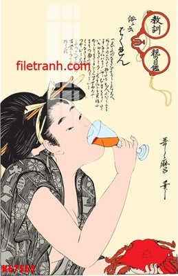 File in trần File gốc in tranh nền tường tổng hợp K67565 (file gốc) hoa văn 3D