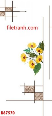 File gốc File gốc in tranh nền tường tổng hợp K67570 (thiết kế) độc quyền