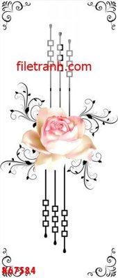 File tranh File gốc in tranh nền tường tổng hợp K67584 (ảnh gốc) độ nét vượt trội