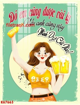 Download file File gốc in tranh nền tường tổng hợp K67665 (chất lượng in ấn)