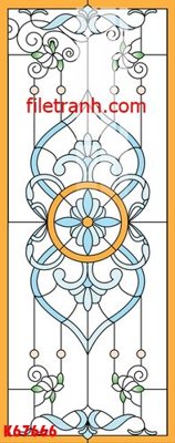 File ảnh File gốc in tranh nền tường tổng hợp K67666 (gốc) in standee