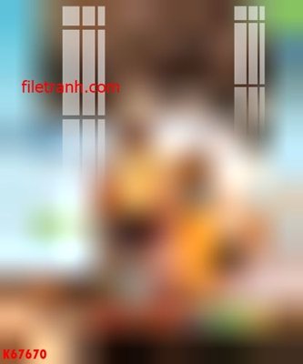 Tải file File gốc in tranh nền tường tổng hợp K67670 (gốc) in ấn ngay lập tức