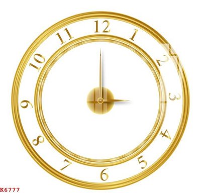 File gốc File gốc in tranh tổng hợp K6777 (in ấn) màu sắc trung thực