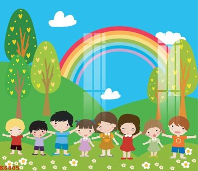 File ảnh File gốc in tranh tổng hợp K6805 (gốc) cho trang trí nội thất