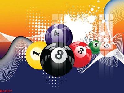 File ảnh File gốc in tranh tổng hợp K6807 (gốc) in standee