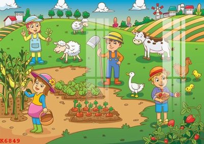 Download file File gốc in tranh tổng hợp K6849 (gốc) in mica cao cấp