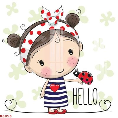 File ảnh File gốc in tranh tổng hợp K6856 (gốc) in PP, decal