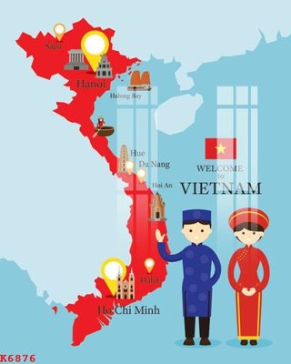 File ảnh File gốc in tranh tổng hợp K6876 (gốc) in backdrop sự kiện