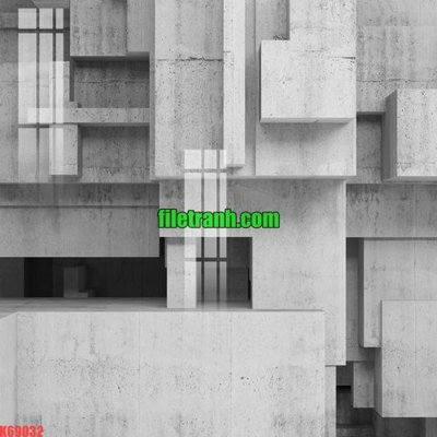 Tải file gốc File gốc in tranh nền tường tổng hợp K69032 (in tráng gương) 3DFile gốc File gốc in tranh nền tường tổng hợp K69032 (sẵn sàng in) chất lượng cao