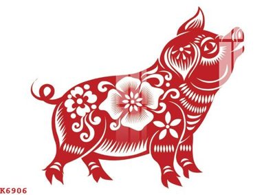 File in ấn File gốc in tranh tổng hợp K6906 (bản gốc) sắc nét