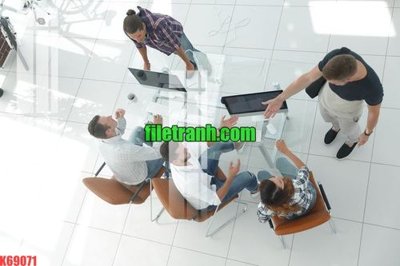 File PSD File gốc in tranh nền tường tổng hợp K69071 (bản gốc) chất lượng nhất