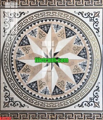 File in lụa File gốc in tranh nền tường tổng hợp K69102 (tân cổ điển) File gốc in tranh nền tường tổng hợp K69102