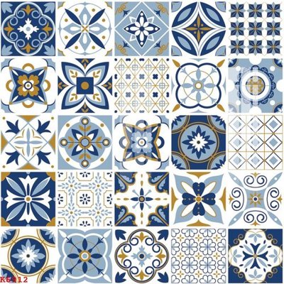 Ảnh gốc File gốc in tranh tổng hợp K6912 (nét căng) in mica