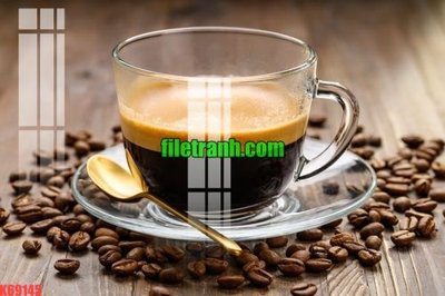 File gốc File gốc in tranh nền tường tổng hợp K69145 cho in ấn và thiết kế