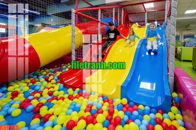 File in mica File gốc in tranh nền tường tổng hợp K69166 (bản gốc) làm vách ngăn