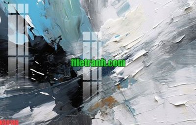 File in trần File gốc in tranh nền tường tổng hợp K69186 (file gốc) chủ đề vũ trụ