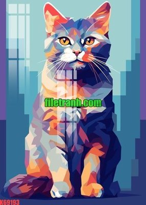 Tải file File gốc in tranh nền tường tổng hợp K69193 (ảnh gốc) in tranh kính