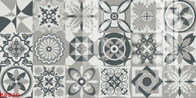 File gốc File gốc in tranh tổng hợp K6920 (phong cách) châu Âu