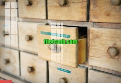 File gốc File gốc in tranh nền tường tổng hợp K69203 (trang trí) phòng làm việc
