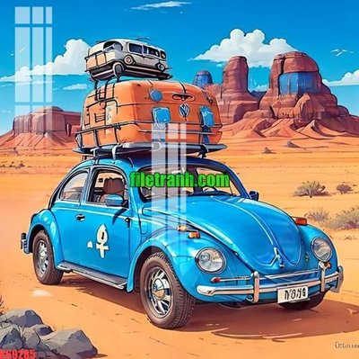 Tải file File gốc in tranh nền tường tổng hợp K69285 (gốc) để in ấn ngay