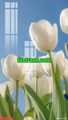 File tranh gốc File gốc in tranh nền tường tổng hợp K69335 (bản quyền) file PSD