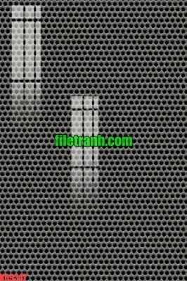 File PSD File gốc in tranh nền tường tổng hợp K69347 (bản gốc) chất lượng nhất