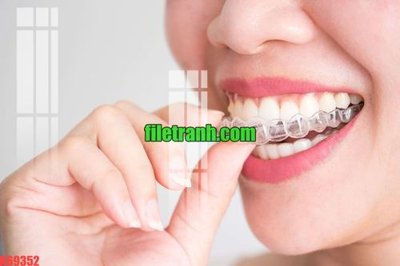 File in mica File gốc in tranh nền tường tổng hợp K69352 (ảnh gốc) đẹp