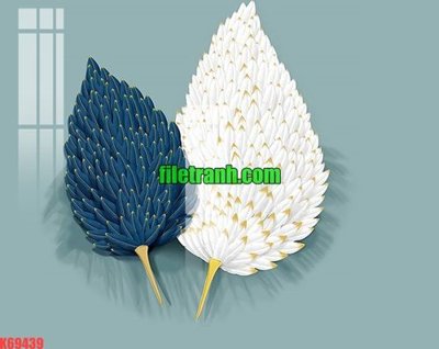 File ảnh gốc File gốc in tranh nền tường tổng hợp K69439 không vỡ nét