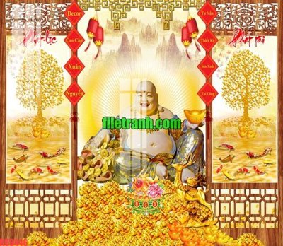 File tranh ảnh gốc File gốc in tranh nền tường tổng hợp K69446 dùng cho in khổ lớn